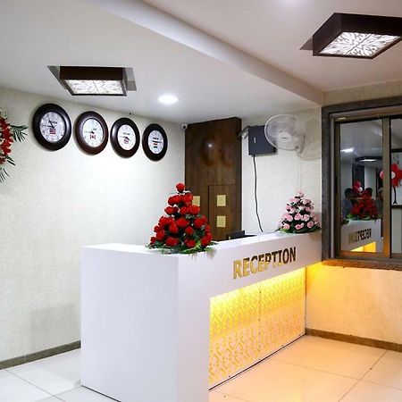 Hotel Shahi Darbar Navsari Luaran gambar