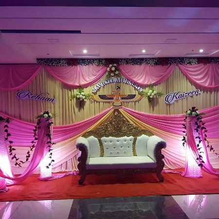 Hotel Shahi Darbar Navsari Luaran gambar