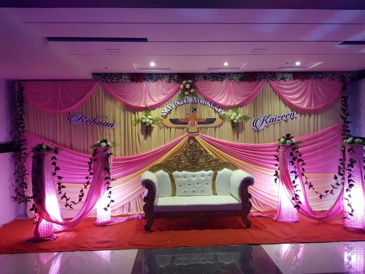 Hotel Shahi Darbar Navsari Luaran gambar